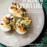 Une ode au beau et au bon par Marie Pacotte