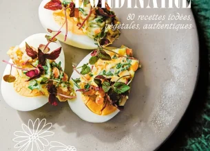 Une ode au beau et au bon par Marie Pacotte