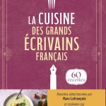 La cuisine des grands écrivains français