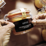 Lancement de la première édition du Trophée Michel Guérard parrainé par la Maison Lafitte