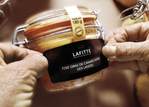 Lancement de la première édition du Trophée Michel Guérard parrainé par la Maison Lafitte