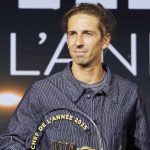 [Les Trophées Le Chef 2025] Chef de L’année® : Hugo Roellinger