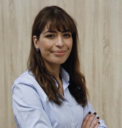 Bocuse d’Or France & sourcing produits des candidats : interview de Najate Elabad, Directrice événementiel et partenariats de METRO