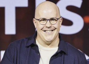 [Les Trophées Le Chef 2025] Pâtissier de l’année : Pascal Hainigue