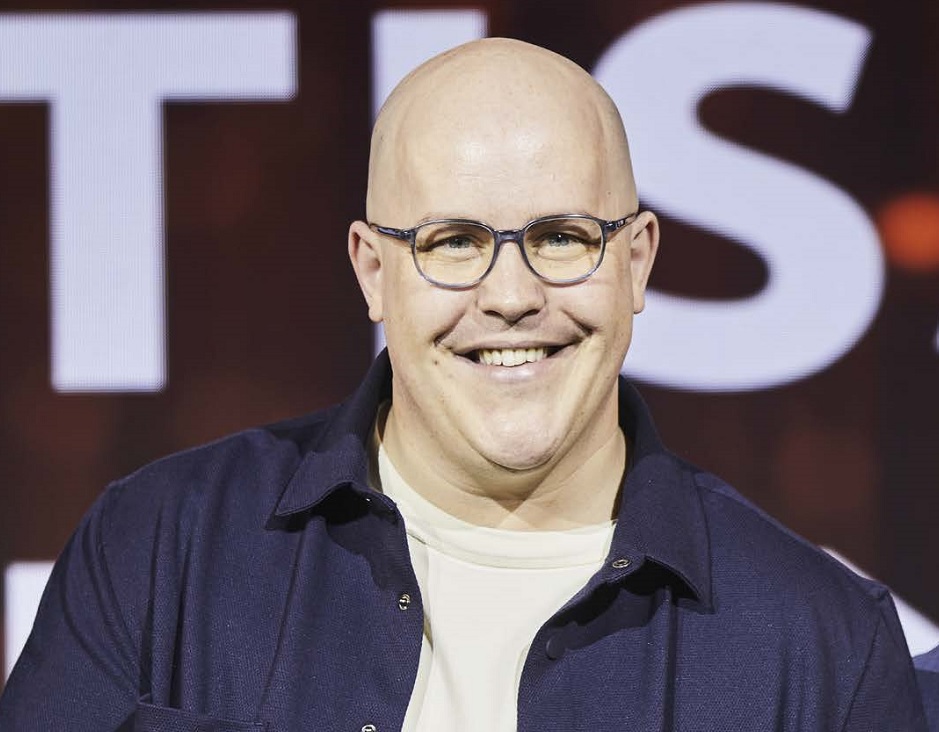 [Les Trophées Le Chef 2025] Pâtissier de l’année : Pascal Hainigue