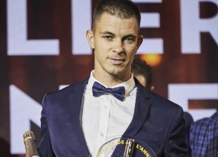 [Les Trophées Le Chef 2025] Sommelier de l’année : Steve Gellot