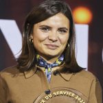 [Les Trophées Le Chef 2025] Prix du service : Coline Humbert