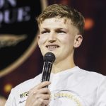 [Les Trophées Le Chef 2025] Espoir de l’année : Xavier Dadaux