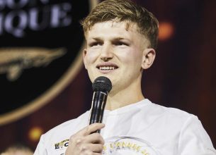 [Les Trophées Le Chef 2025] Espoir de l’année : Xavier Dadaux