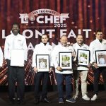 [Les Trophées Le Chef 2025] Les Unes : ils ont fait la une en 2024-2025