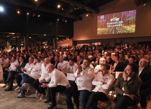 [Les Trophées Le Chef 2025] La soirée en images