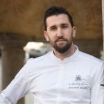 Benjamin Reilhes, Le Clair de la Plume* à Grignan (26) : la décontraction du goût