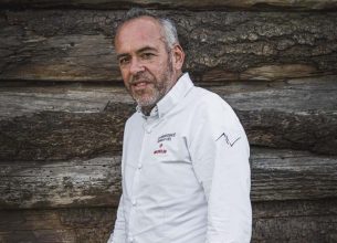 Arnaud Viel, La Renaissance* à Argentan (61) : itinéraire d’un enfant du pays