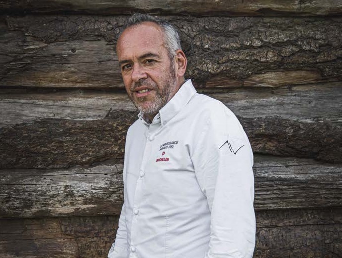 Arnaud Viel, La Renaissance* à Argentan (61) : itinéraire d’un enfant du pays