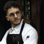Rodolphe Despagne, Le Christine, Paris (75) : Ce que les saveurs racontent