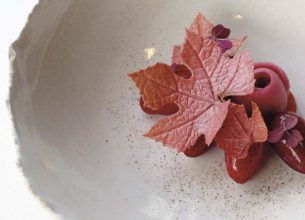 Fraise millésimée