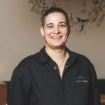 Sur le Gril : Julia Sedefdjian, Baieta* – Paris (75)