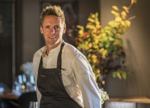 Cyril Attrazic : Assumer sa terre