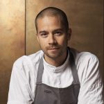 Jeremy Chan, Ikoyi** – Londres (Royaume-Uni) :  l’enfant terrible de la gastronomie britannique