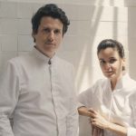 Tabata et Ludovic Mey, Ombellule* et Brasserie Roseaux à Lyon (69) : poésie à quatre mains