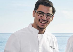 Domenico D’Antonio, Elsa* – Monaco : La Dolce Vita monégasque