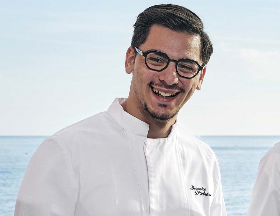 Domenico D’Antonio, Elsa* – Monaco : La Dolce Vita monégasque