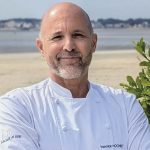 Yannick Hochet, Hôtel Barrière Le Royal La Baule, La Baule-Escoublac (44) : vivre intensément