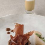 Chocolat noir et chicorée