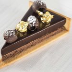 Ma vision de la forêt-noire