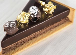 Ma vision de la forêt-noire