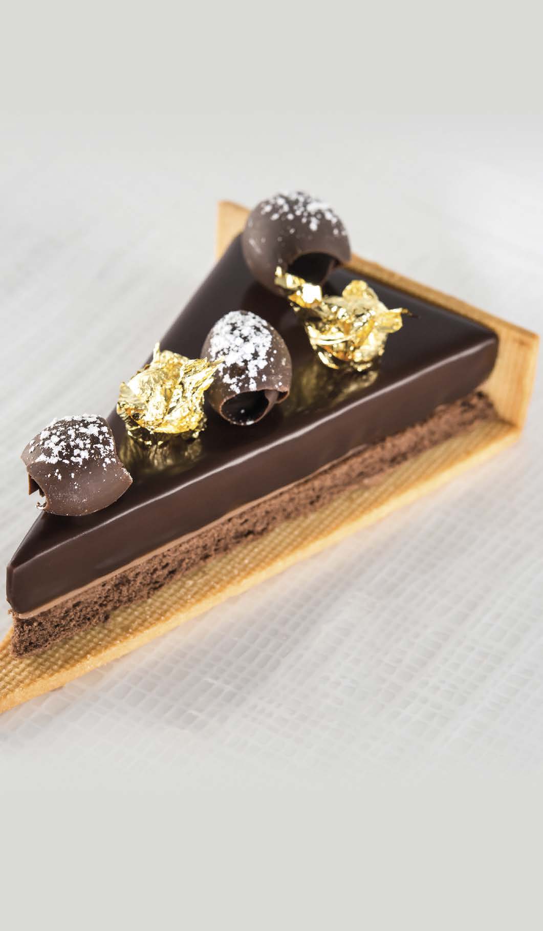 Ma vision de la forêt-noire