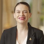 Camille Bouabdallah, Espadon* Paris (75) : l’art délicat du service