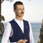 David Piquet, La Villa Madie, Cassis (13) : une sommellerie libre et audacieuse