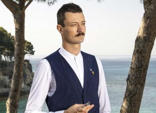 David Piquet, La Villa Madie, Cassis (13) : une sommellerie libre et audacieuse