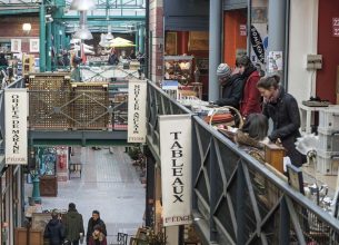 Chefs collectionneurs