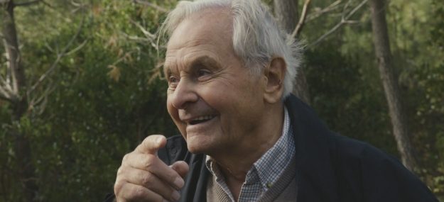 France.tv diffuse un documentaire dédié à Bernard Magrez, grand nom du vin à Bordeaux