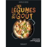 Josselin Marie célèbre une cuisine durable dans son livre Des légumes et du goût