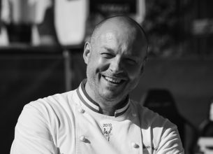 Frédéric Simonin nommé chef exécutif d’Elior Group
