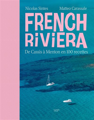 Le goût de la Méditerranée