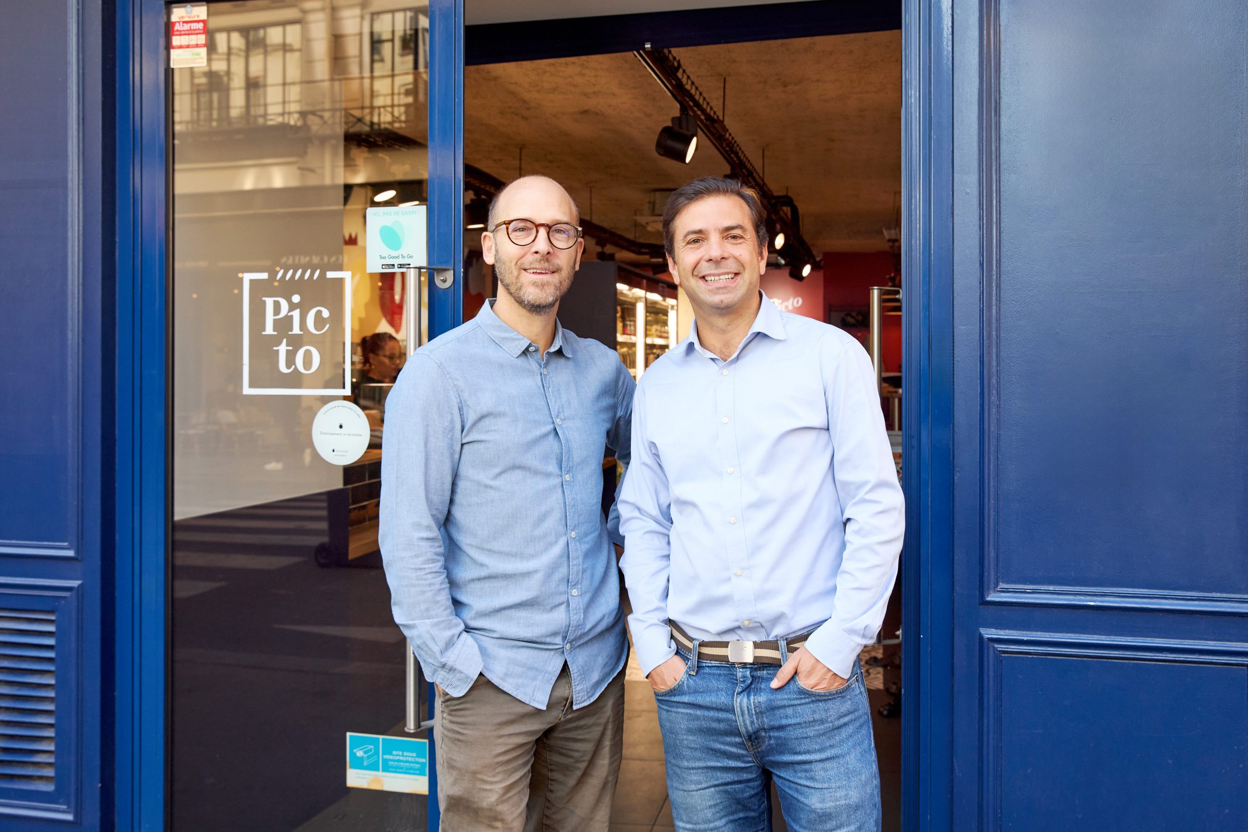 Un développement ambitieux pour l’enseigne Picto