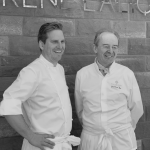 Un 4-mains entre Paul Stradner et Jean-Georges Klein pour les 10 ans de la Villa René Lalique