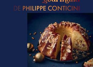 La magie de Noël de Philippe Conticini
