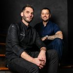 Florian Barbarot et Pierre-Henry Lecompte ouvrent un bistrot à Paris