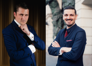 Mouvements en salle et sommellerie au sein de la SBM