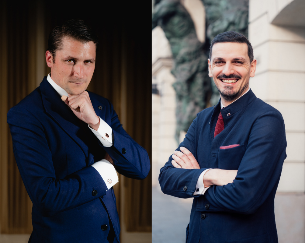 Mouvements en salle et sommellerie au sein de la SBM