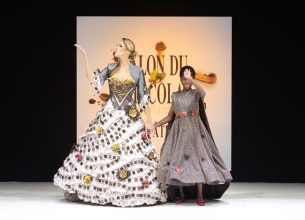 Une édition inédite du Salon du Chocolat à l’occasion de ses 30 ans