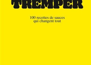 Simon Auscher publie son deuxième ouvrage sur les sauces du monde entier