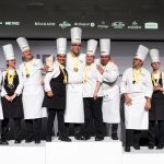 Maxence Baruffaldi remporte le Bocuse d’Or France 2025