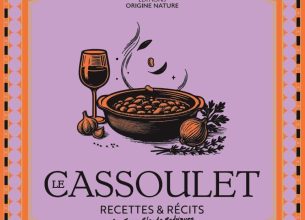 Jean-Claude Rodriguez, passionné de cassoulet, signe son premier ouvrage