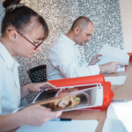Alexandre Couillon dévoile les finalistes du concours Création et Saveurs Président Professionnel 2025
